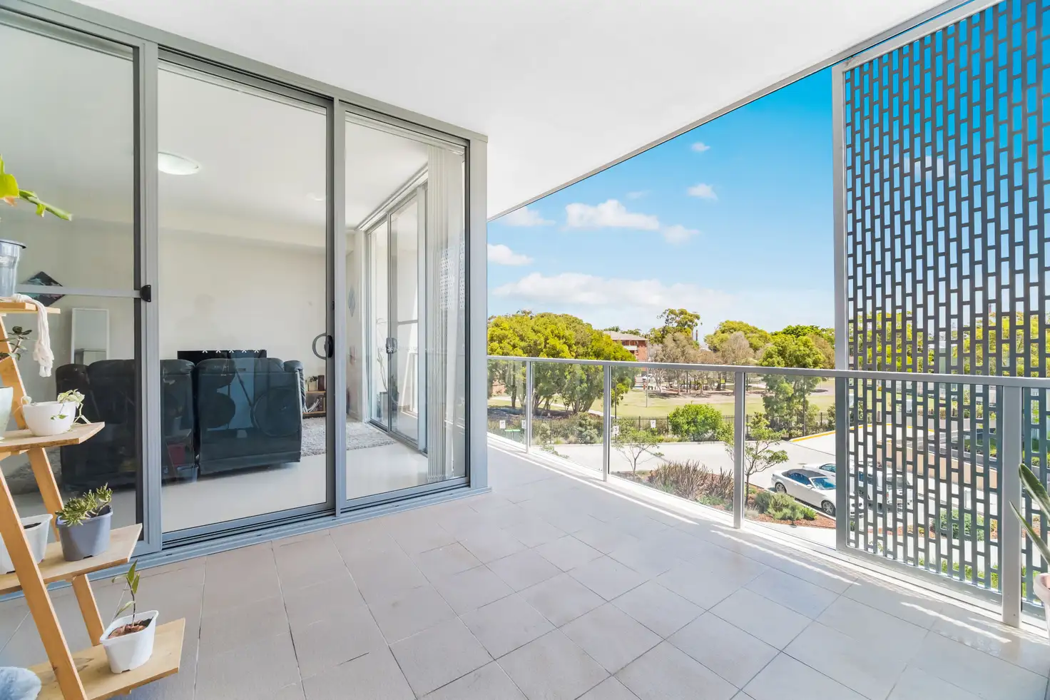 Main view of Homely unit listing, 1302/39 Rhodes Street, Hillsdale NSW 2036