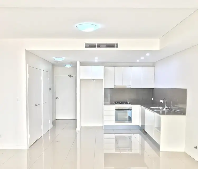 Fourth view of Homely unit listing, 1302/39 Rhodes Street, Hillsdale NSW 2036