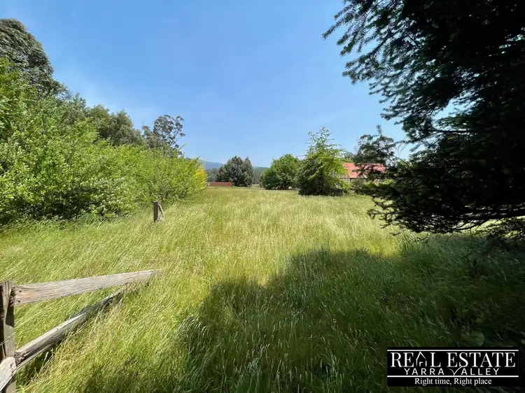 Third view of Homely land listing, 611 Maroondah Highway, Narbethong VIC 3778