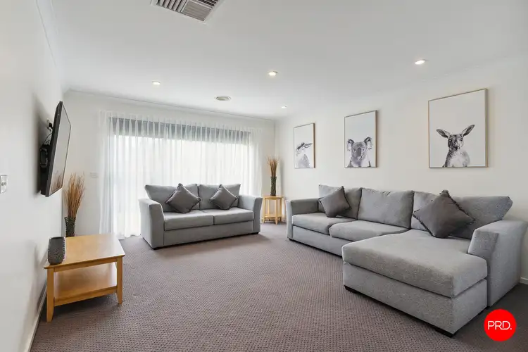 Fourth view of Homely house listing, 9 Elandra Drive, Ascot VIC 3551