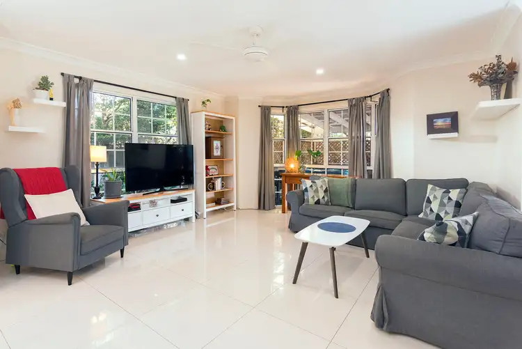 Third view of Homely townhouse listing, 1/77 Stuckey Road, Clayfield QLD 4011