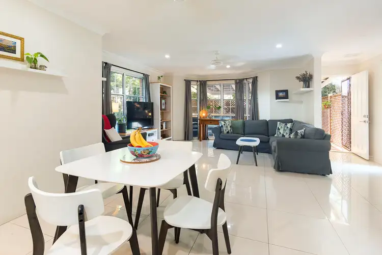 Fifth view of Homely townhouse listing, 1/77 Stuckey Road, Clayfield QLD 4011