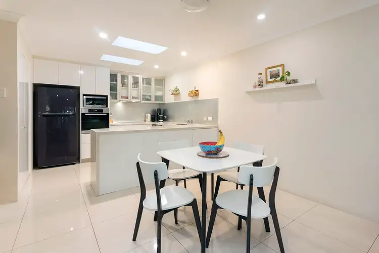 Sixth view of Homely townhouse listing, 1/77 Stuckey Road, Clayfield QLD 4011