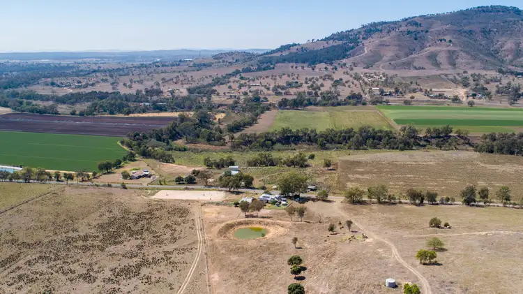 Second view of Homely rural property listing, 558 Back Ma Ma Road, Ma Ma Creek QLD 4347