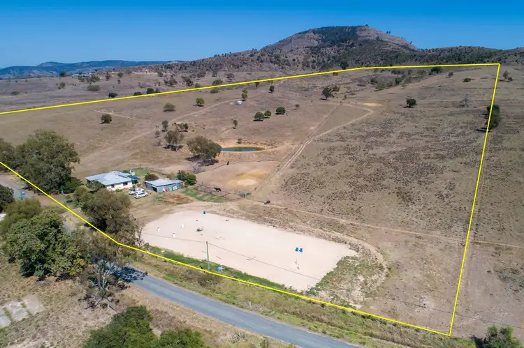 Third view of Homely rural property listing, 558 Back Ma Ma Road, Ma Ma Creek QLD 4347