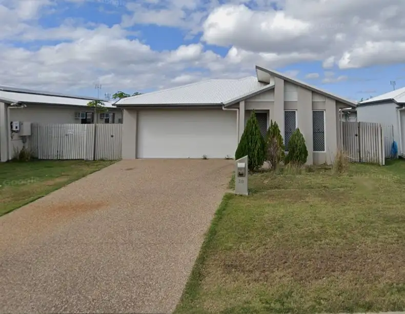 Main view of Homely house listing, 30 Delaware Green, Mount Louisa QLD 4814