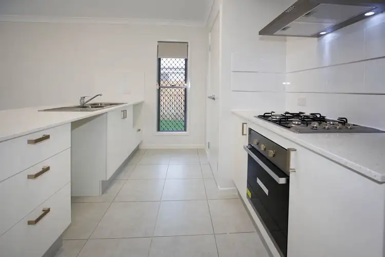 Second view of Homely house listing, 30 Delaware Green, Mount Louisa QLD 4814