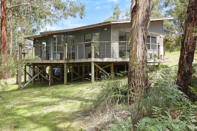 Sixth view of Homely rural property listing, 390 Old Port Campbell Road, Jancourt East VIC 3266