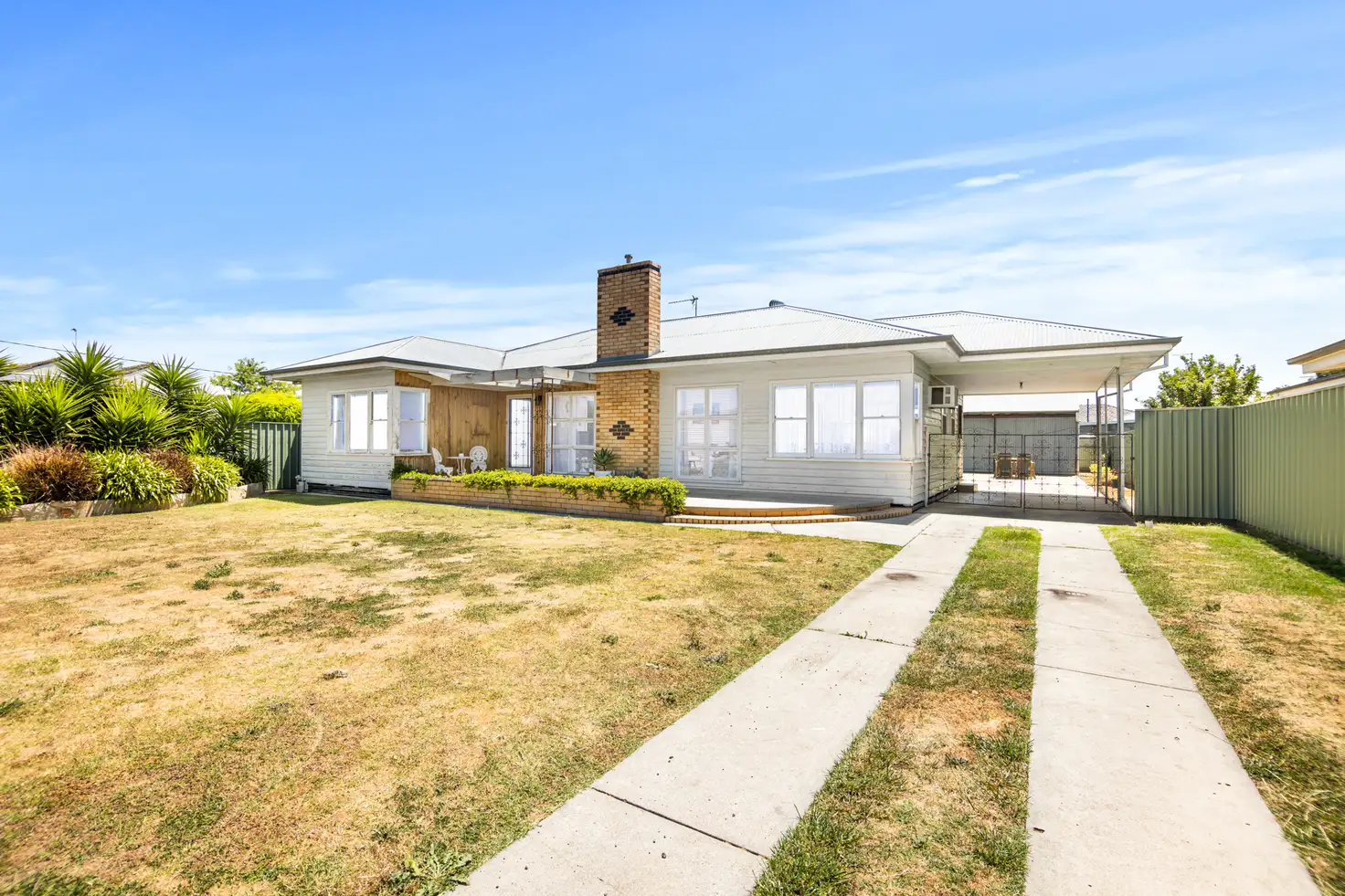 Main view of Homely house listing, 50 Landy Street, Horsham VIC 3400