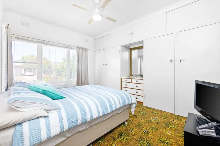 Third view of Homely house listing, 50 Landy Street, Horsham VIC 3400