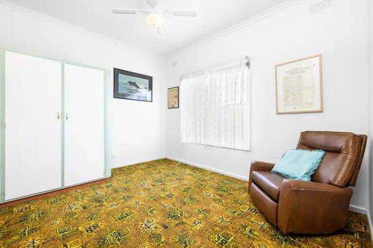 Fifth view of Homely house listing, 50 Landy Street, Horsham VIC 3400