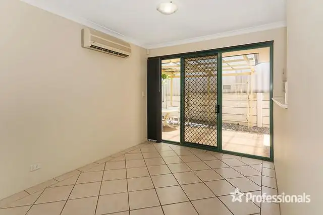Second view of Homely villa listing, 9/4-8 Wyong Road, Bentley WA 6102