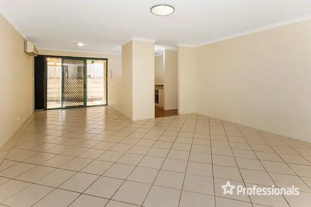 Third view of Homely villa listing, 9/4-8 Wyong Road, Bentley WA 6102