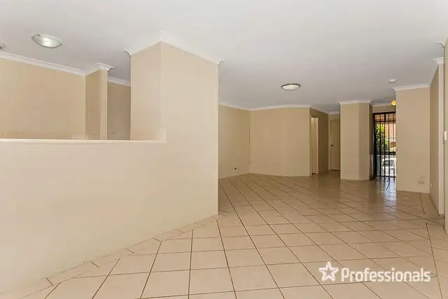 Fourth view of Homely villa listing, 9/4-8 Wyong Road, Bentley WA 6102