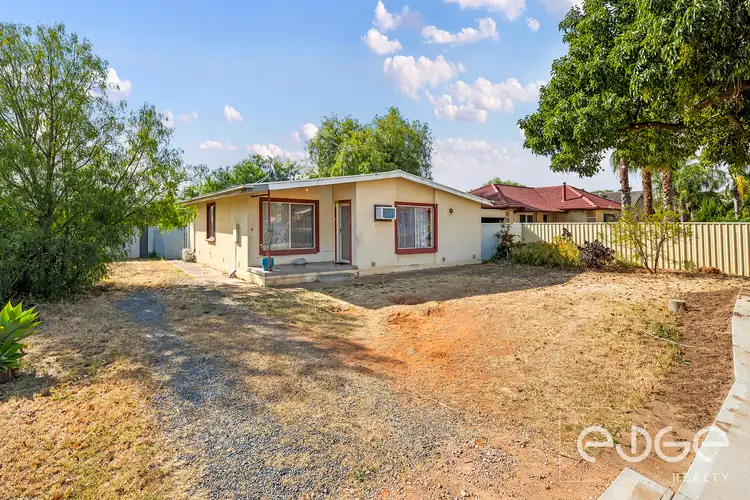 23 Bloomfield Crescent, Elizabeth Downs SA 5113