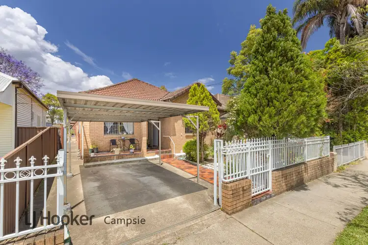 20 Campsie Street, Campsie NSW 2194