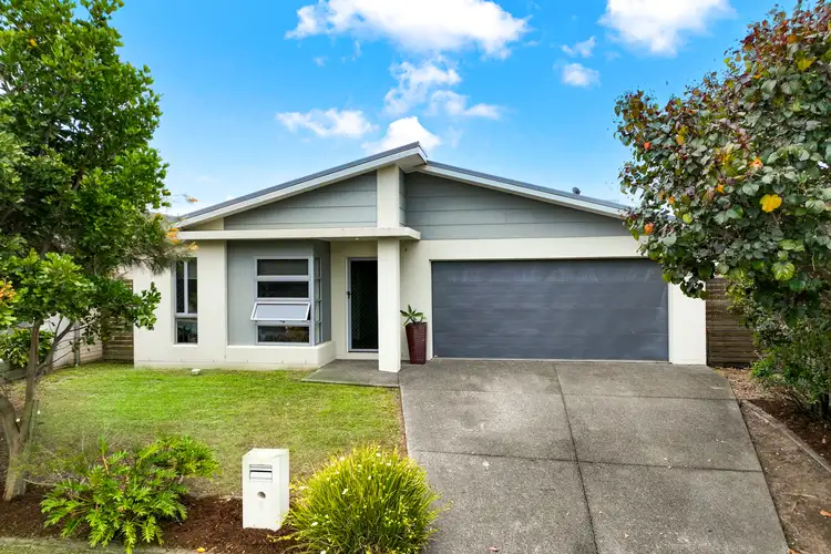 3 Weir Street, Thornlands QLD 4164