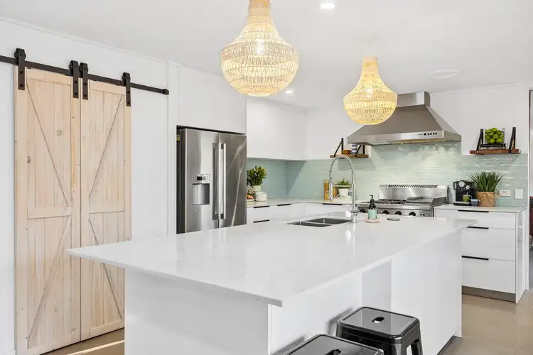 Third view of Homely house listing, 20 Greentrees Avenue, Kenmore Hills QLD 4069