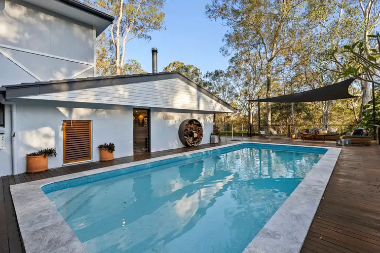 Sixth view of Homely house listing, 20 Greentrees Avenue, Kenmore Hills QLD 4069