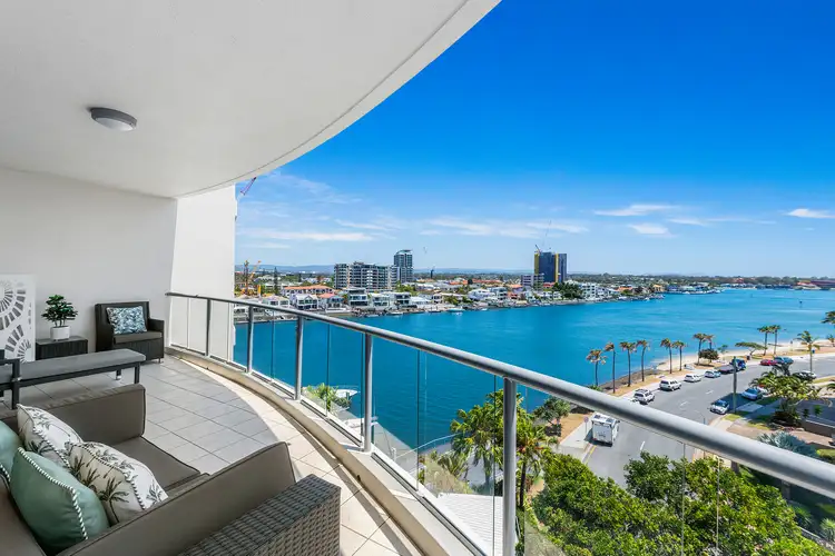 20/40-42 Riverview Parade, Surfers Paradise QLD 4217