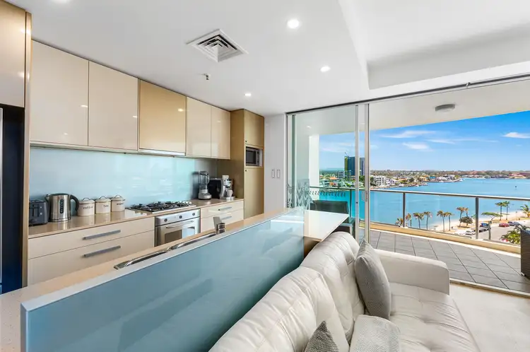 Third view of Homely apartment listing, 20/40-42 Riverview Parade, Surfers Paradise QLD 4217
