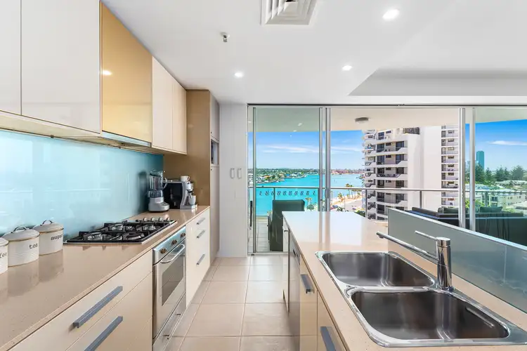 Fourth view of Homely apartment listing, 20/40-42 Riverview Parade, Surfers Paradise QLD 4217