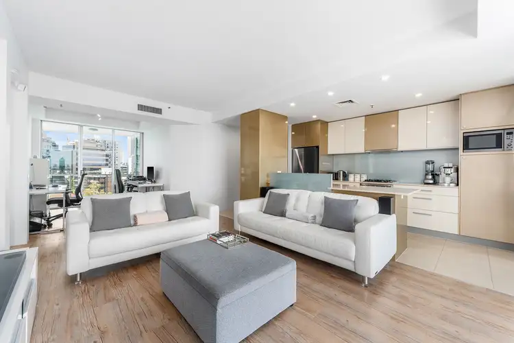 Sixth view of Homely apartment listing, 20/40-42 Riverview Parade, Surfers Paradise QLD 4217