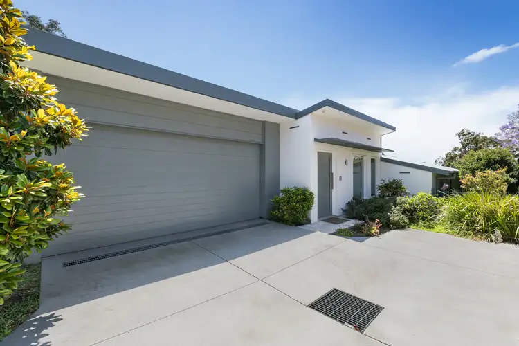 Second view of Homely house listing, 150 Attunga Road, Yowie Bay NSW 2228