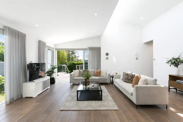 Third view of Homely house listing, 150 Attunga Road, Yowie Bay NSW 2228