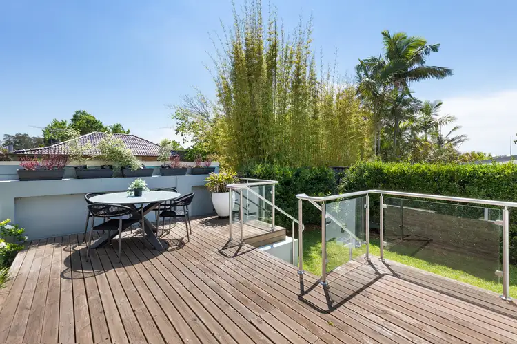 Sixth view of Homely house listing, 150 Attunga Road, Yowie Bay NSW 2228