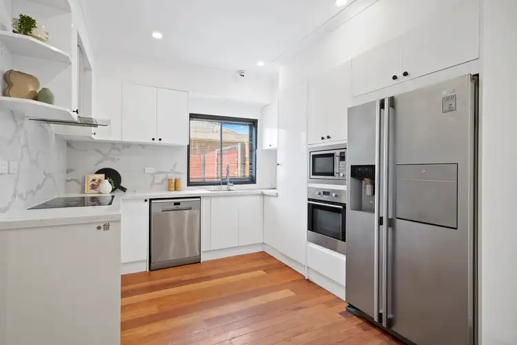 Fourth view of Homely house listing, 61 Davisson Street, Epping VIC 3076