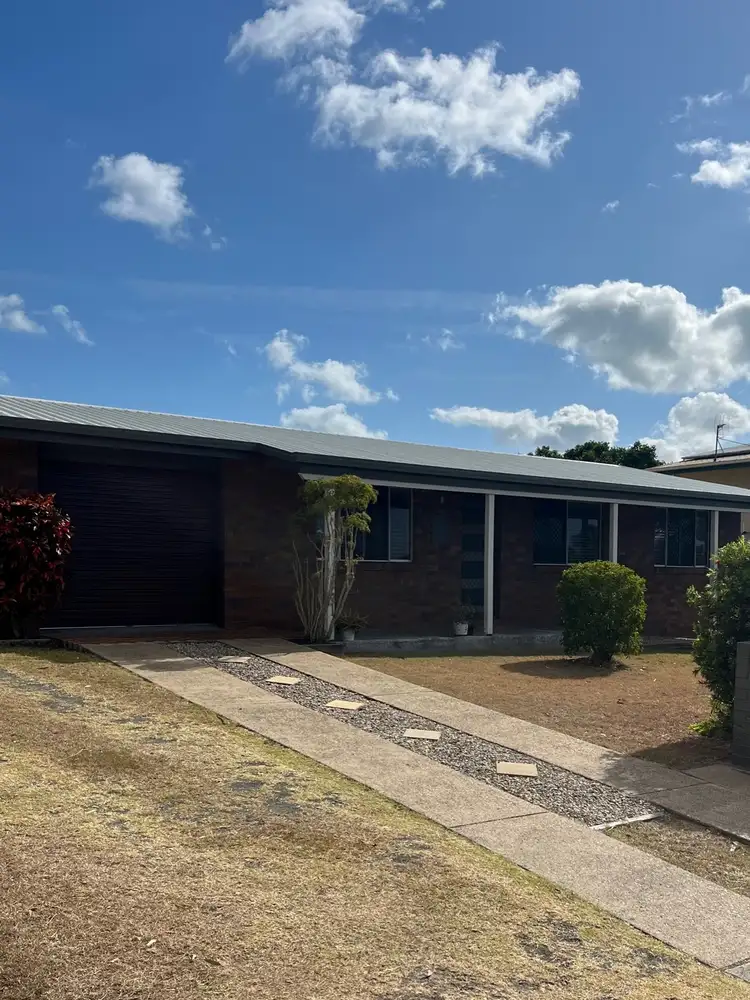 68 Mcliver Street, Pialba QLD 4655