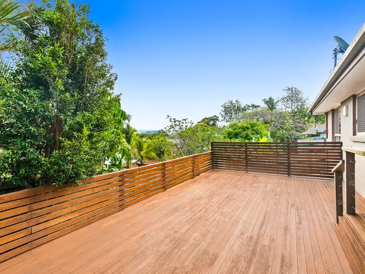 Second view of Homely house listing, 13 Wattle Glen Place, Robina QLD 4226