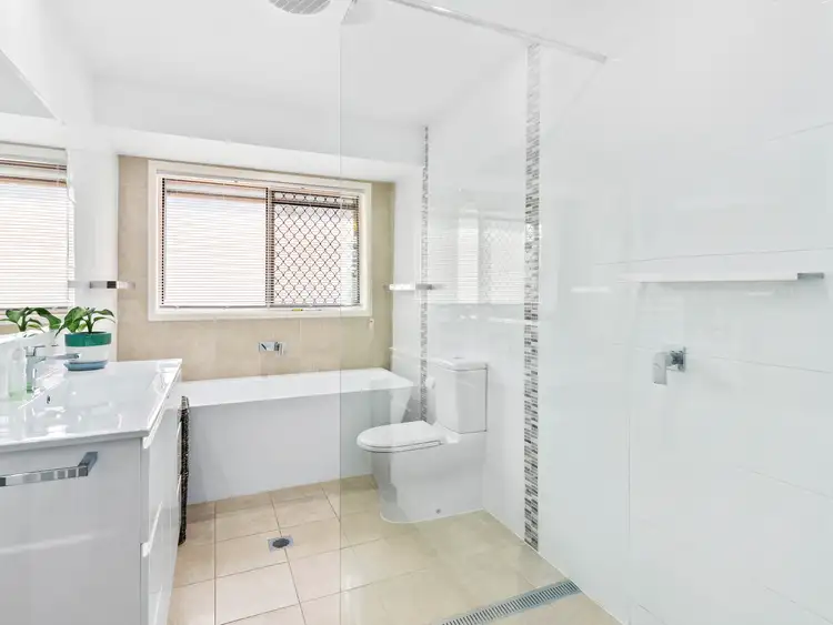 Fourth view of Homely house listing, 13 Wattle Glen Place, Robina QLD 4226