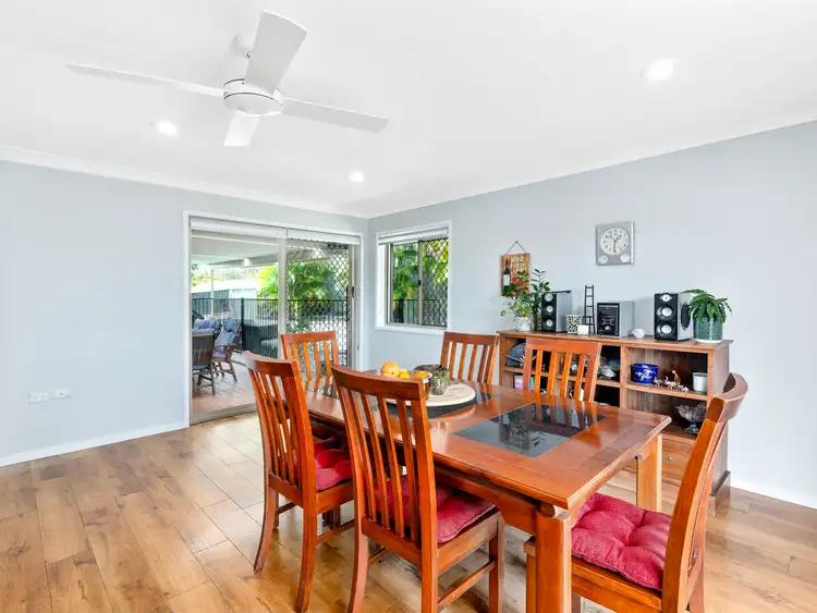 Fifth view of Homely house listing, 13 Wattle Glen Place, Robina QLD 4226