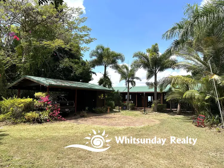 Main view of Homely house listing, 119 Camille Drive, Strathdickie QLD 4800