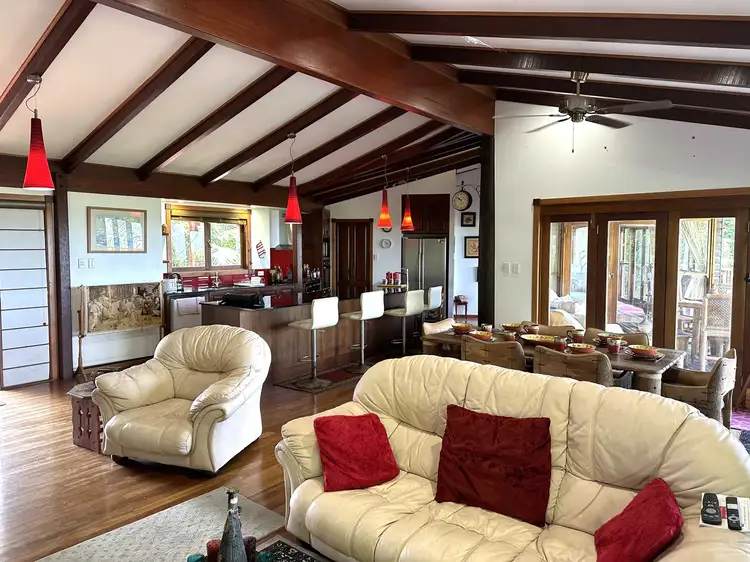 Third view of Homely house listing, 119 Camille Drive, Strathdickie QLD 4800