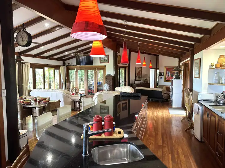 Fourth view of Homely house listing, 119 Camille Drive, Strathdickie QLD 4800