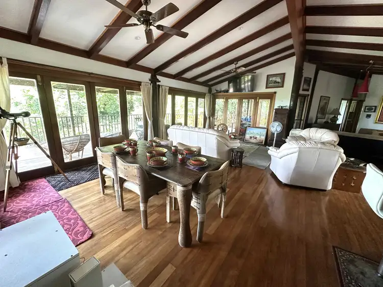 Fifth view of Homely house listing, 119 Camille Drive, Strathdickie QLD 4800