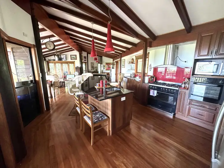 Sixth view of Homely house listing, 119 Camille Drive, Strathdickie QLD 4800
