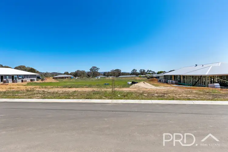 Fourth view of Homely land listing, 18 Weeden Place, Tumut NSW 2720