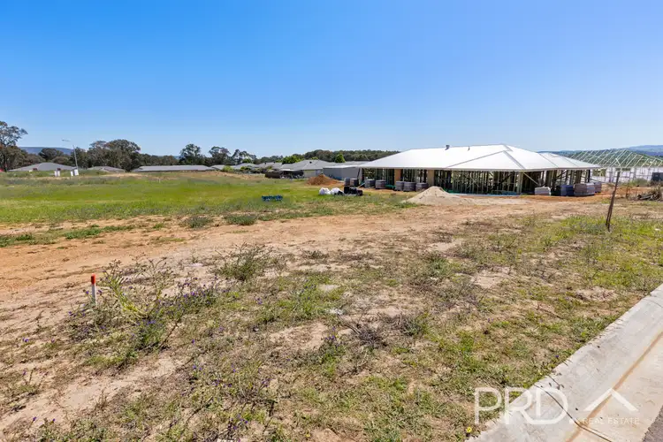Sixth view of Homely land listing, 18 Weeden Place, Tumut NSW 2720