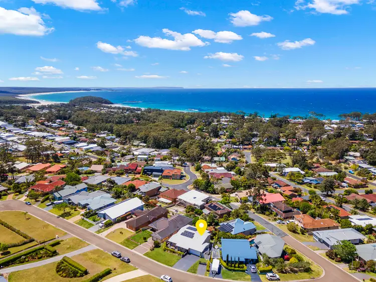 Main view of Homely house listing, 6 Seascape Close, Narrawallee NSW 2539
