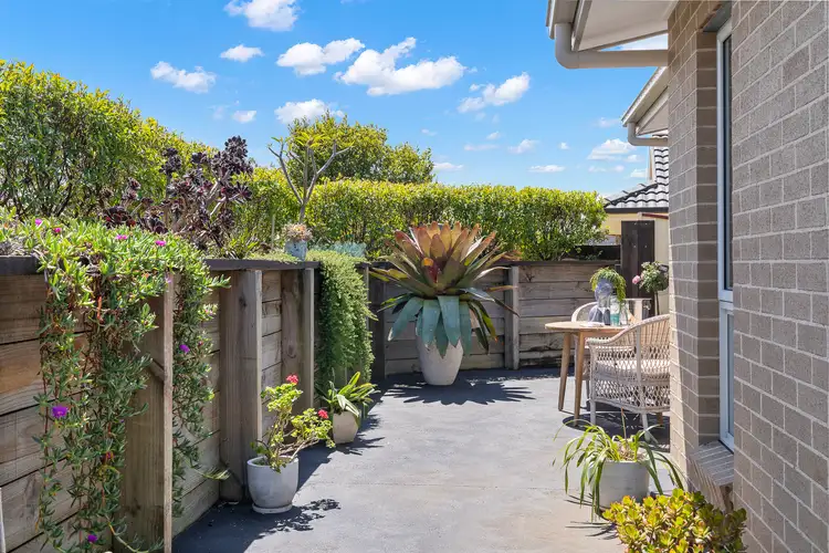 Second view of Homely house listing, 6 Seascape Close, Narrawallee NSW 2539