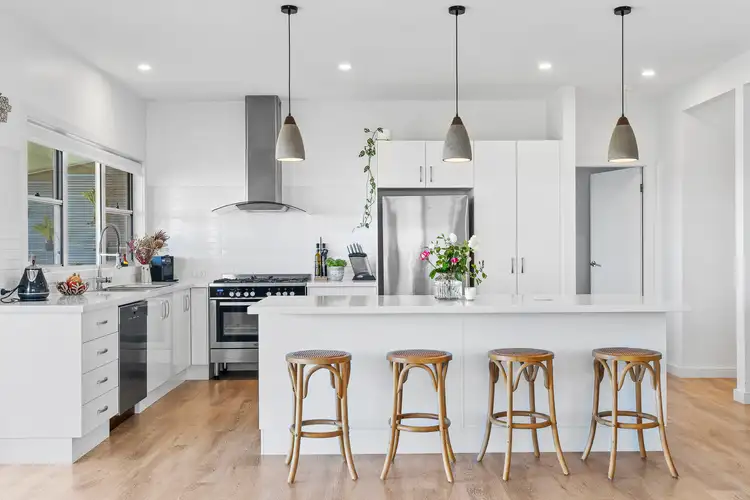 Third view of Homely house listing, 6 Seascape Close, Narrawallee NSW 2539
