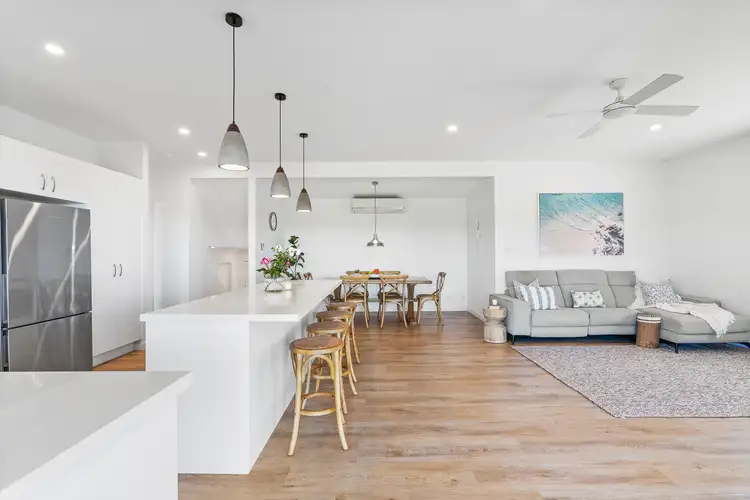 Fifth view of Homely house listing, 6 Seascape Close, Narrawallee NSW 2539