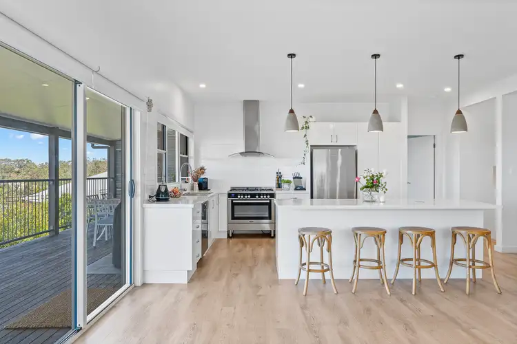 Sixth view of Homely house listing, 6 Seascape Close, Narrawallee NSW 2539