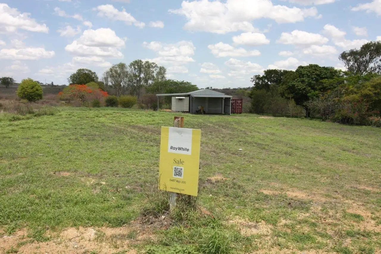 Main view of Homely land listing, Lot 2, 22 Felix Street, Grand Secret QLD 4820