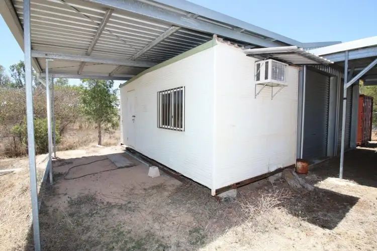 Third view of Homely land listing, Lot 2, 22 Felix Street, Grand Secret QLD 4820