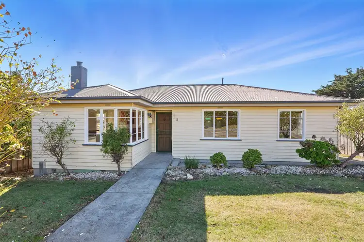 5 Norman Circle, Glenorchy TAS 7010